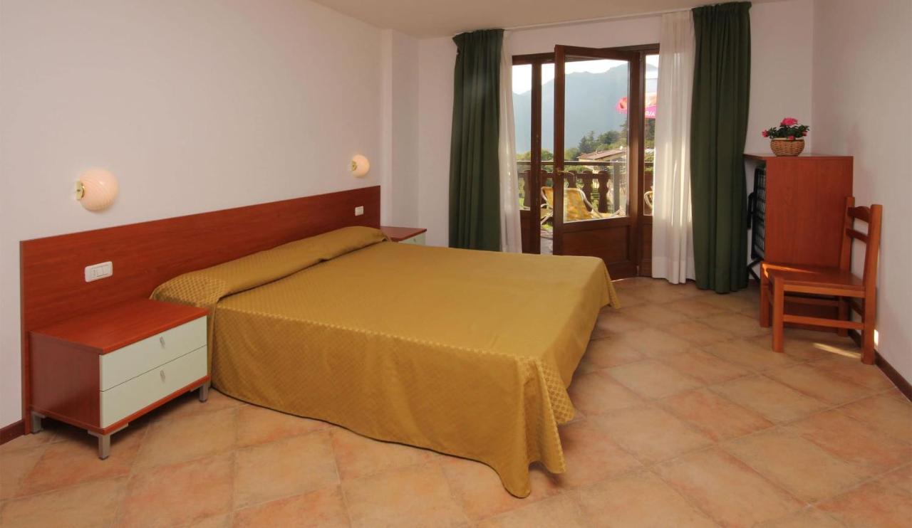 Hotel Residence Campi Tremosine Room photo